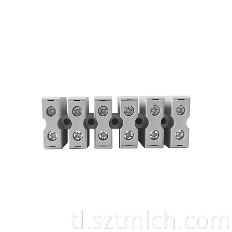 Din Rail Terminal Block